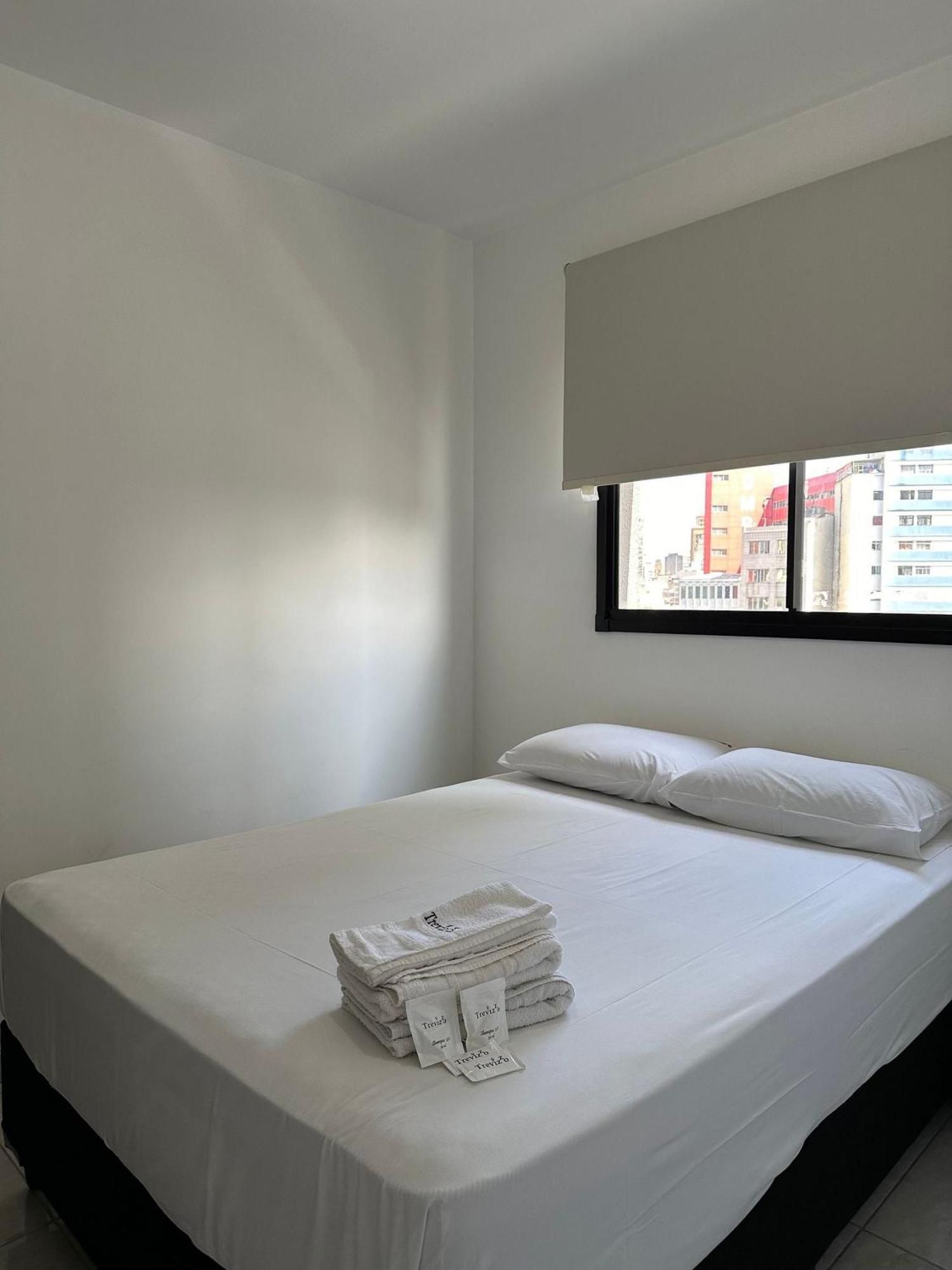 Apartamento Trevizzo Catedral Da Se