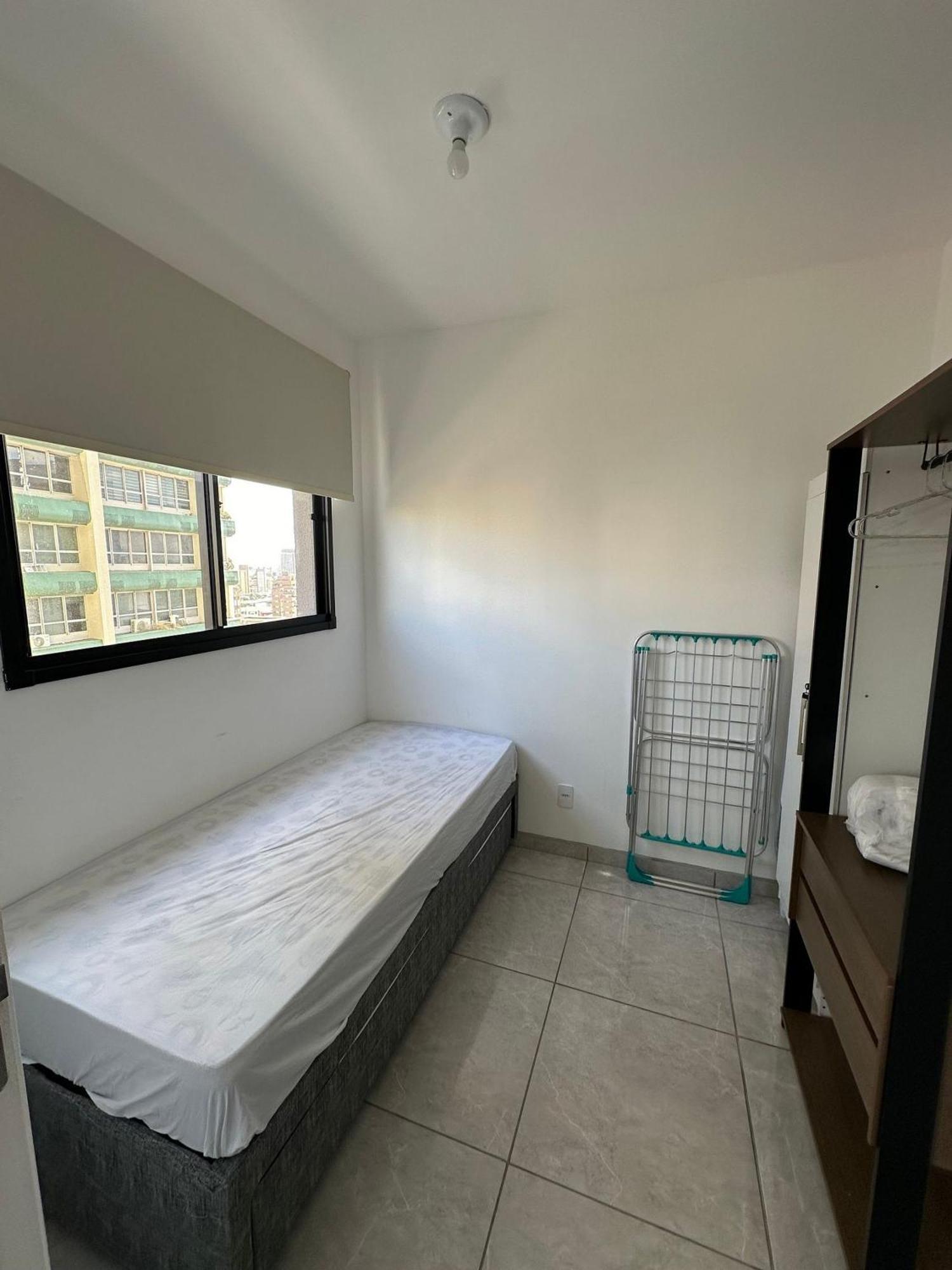 Apartamento Trevizzo Catedral Da Se São Paulo