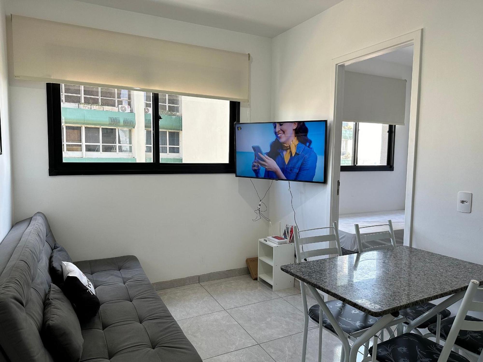 Trevizzo Catedral Da Se Apartamento São Paulo